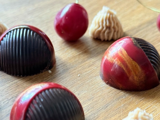 Bonbon és kenyér – két Great Taste csillaggal gazdagodott a Bonbonier