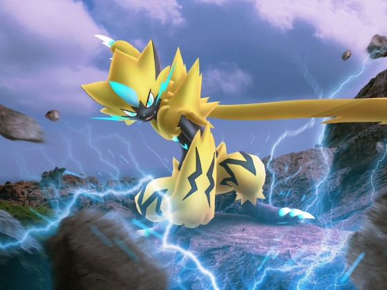 A Pokemon GO nyilvánosságra hozta a GO Fest 2026: Mega Finale dátumait