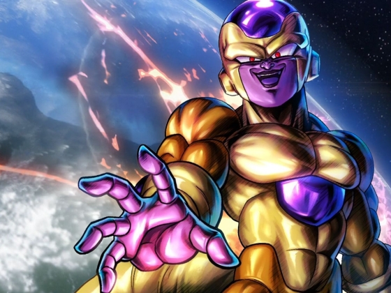 A Dragon Ball Golden Frieza hivatalosan július 29-én tér vissza