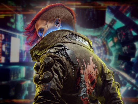 Kiszivárgott az új hivatalos Cyberpunk kiadvány