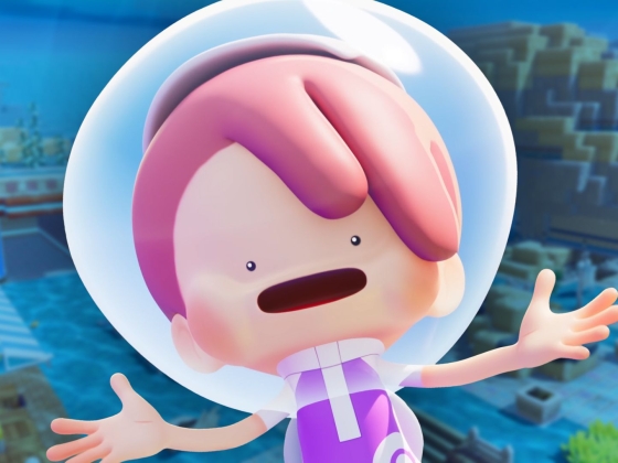 Pokemon Pokopia Bubbly Basin DLC megjelenési dátuma megerősítve