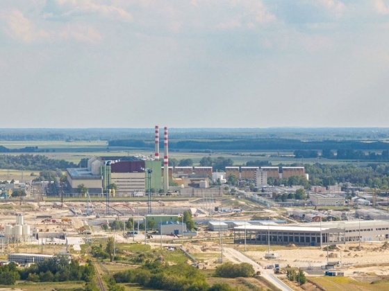 Rendkívüli helyzet a paksi atomerőműben: kritikus szinten a Duna vízállása, újabb blokk teljesítményét kell lecsavarni