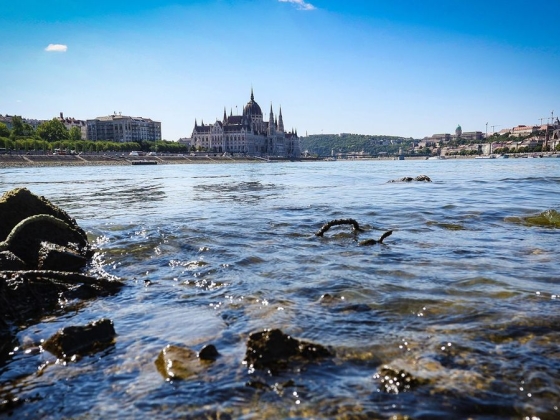 Most kezdődik az igazi dráma a Dunán, az ijesztő esetek máris sorban jönnek