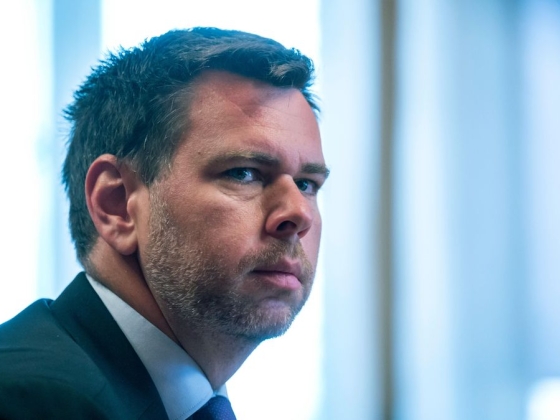 Ez durva: Vitézy Dávid nyilvánosan megüzente az MKIF-nek, visszaveszik tőlük az M6-os autópályát, maradhat külföldi kézben a gyorsforgalmi – „Pofátlannak tartom, hogy megpróbálták megcsinálni”