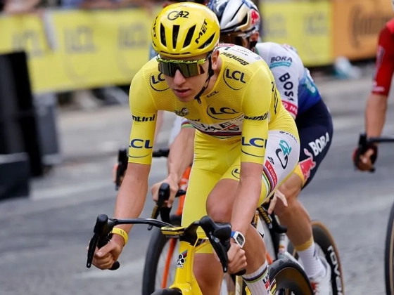 Jan Ullrich szerint Tadej Pogacar a jelenkor Eddy Merckxe