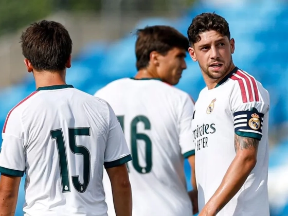 A tartalékos Real Madrid négyig jutott a Leganés ellen