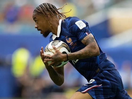 A PSG francia válogatott szélsője megállapodott a Liverpoollal – sajtóhír