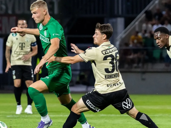 Mesterlövészek nyomdokaiba léphet Szalai József