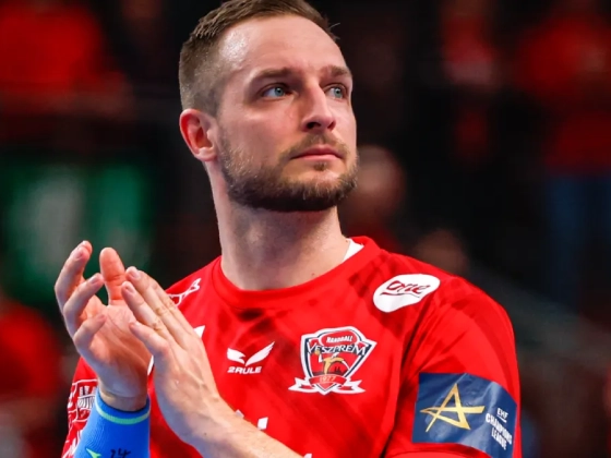 Gasper Marguctól búcsúmeccsel köszön el a Veszprém