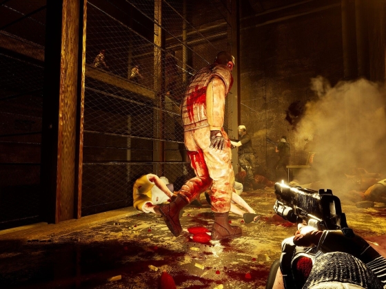 Vadonatúj ingyenes Zombi Co-Op játék indul, és többnyire pozitív vélemények születtek a Steamen