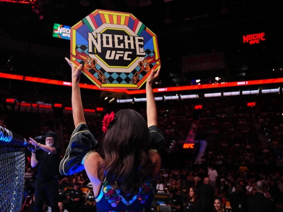 Az UFC hat meccset hirdet a 2026-os Noche UFC Fight Card számára