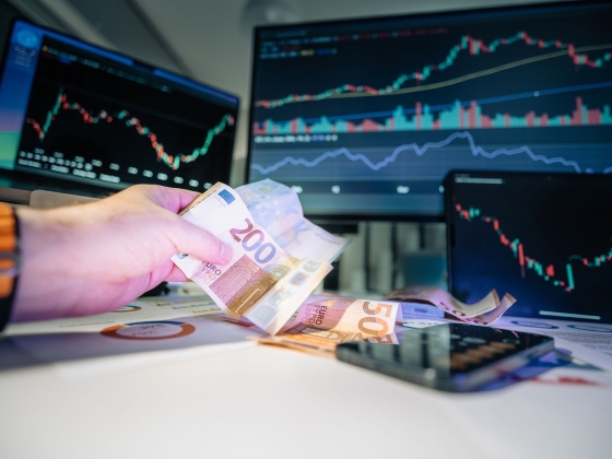 Recesszió: mit jelent és hogyan érinti a pénztárcádat? (x)