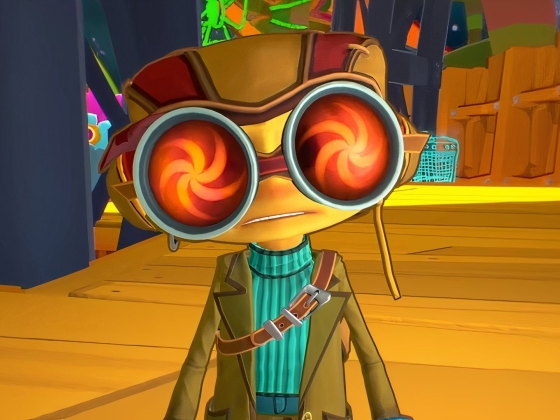 A Psychonauts fejlesztője dupla finom elbocsátással sújtott