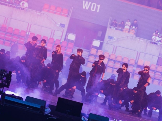 A HYBE rekordnegyedévet tesz közzé a BTS „ARIRANG” és a folyamatos világkörüli turné után