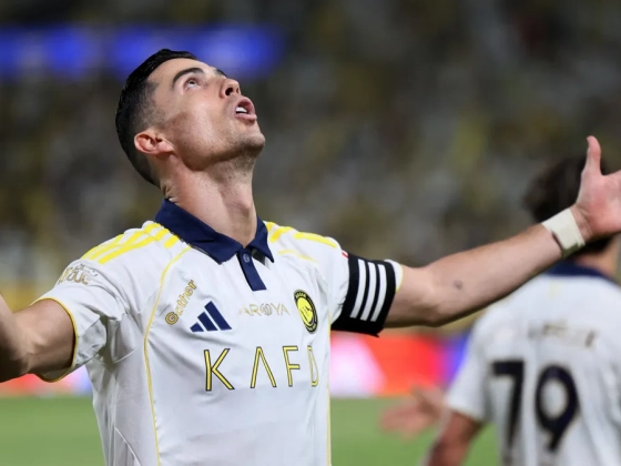 Cristiano Ronaldo rekordfizetése már túl sok? Súlyos pénzügyi válság a szaúdiaknál