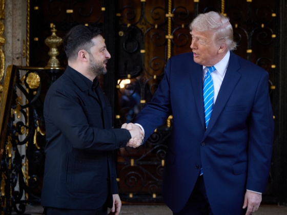 Kiderült, miről tárgyalt Donald Trump és Volodimir Zelenszkij zárt ajtók mögött - Oroszország háborúja Ukrajnában – az Index szerdai hírösszefoglalója