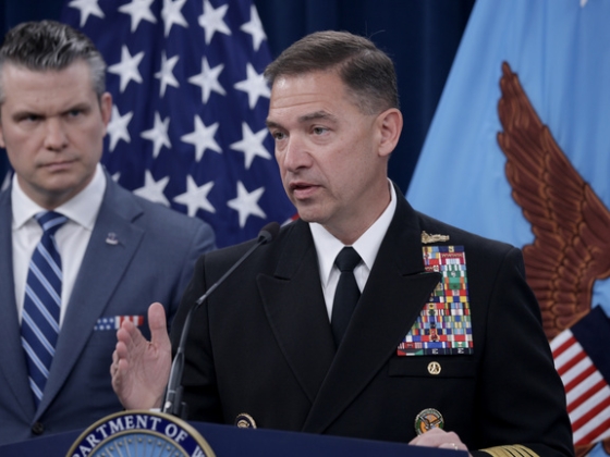 A mesterséges intelligenciára épít a Pentagon, új megállapodást kötöttek a Közel-Keleten
