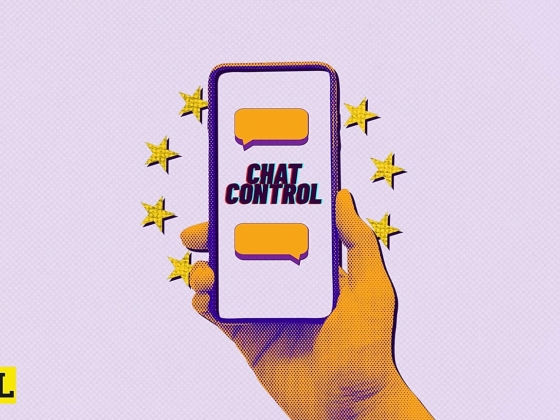 Az EU „Csevegés-szabályozása” véget vet a privát üzenetküldésnek Európában?