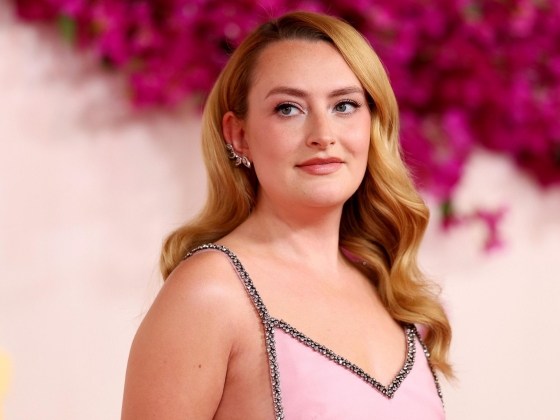 Amelia Dimoldenberg: Nem hívnám meg Andy Burnhamet a Chicken Shop randevújára – de szívesen beszélgetnék