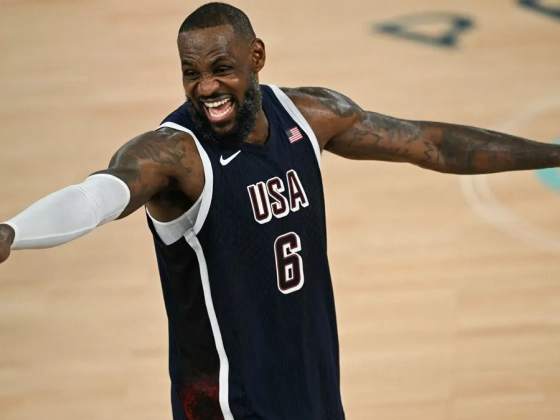 LeBron James: így tartották titokban a nyár legnagyobb átigazolását