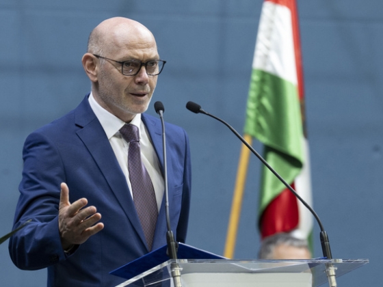 A Belügyminisztérium a teljes sportakadémiai rendszert felülvizsgálja