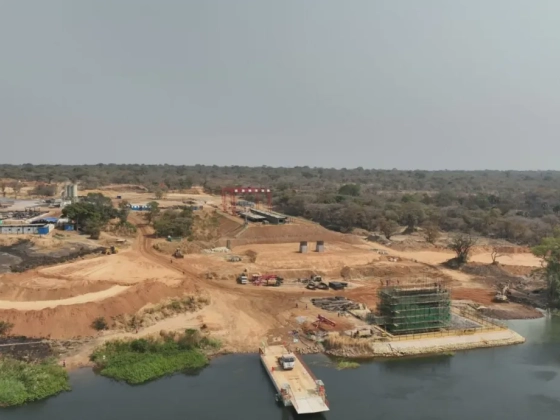 A NER nagy afrikai bizniszét is megtolta az állam több mint százmilliárd forinttal