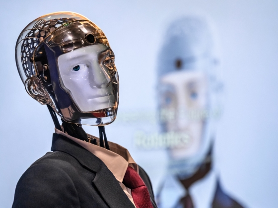 Kutatók kérik, hogy lassítsák a mesterséges intelligencia fejlesztését, mielőtt baj lesz