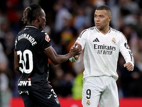 Diomande gyors és figyelemre méltó felemelkedése a Real Madridba