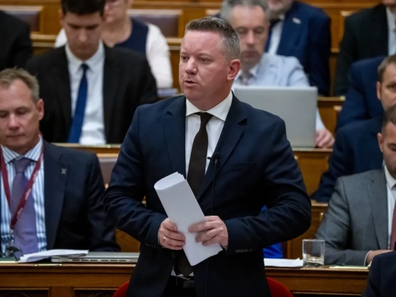 Pósfai megtiltaná a vezető politikusoknak, hogy sportszövetségek élére üljenek