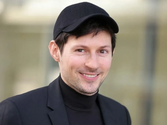 Nemzetközi elfogadóparancsot adtak ki a Telegram alapítójával szemben