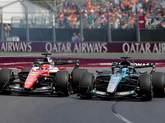 Öt dolog, amit megtanultunk az F1-es szezon első feléből