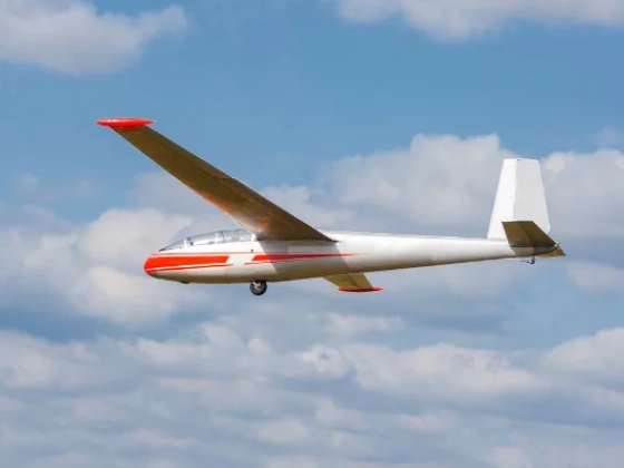 Magyar katonai helikopter tülekedett, miután osztrák vitorlázógépek áttörték a magyar légteret