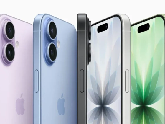 Már nemcsak vásárolni, hanem előfizetni is lehet az új iPhone-okra
