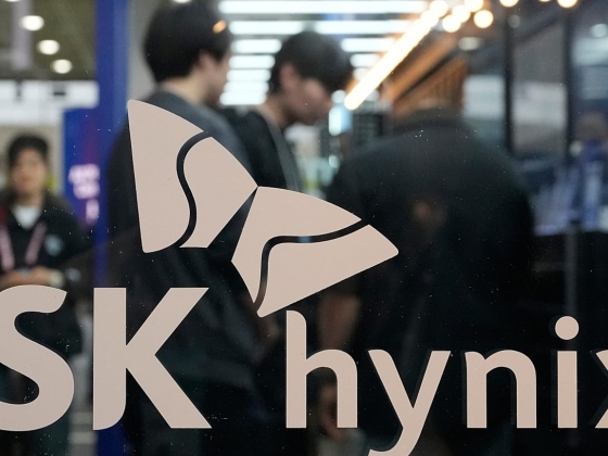 A dél-koreai SK hynix chipgyártó 1242%-os profitnövekedésről számolt be a virágzó mesterségesintelligencia-kereslet miatt