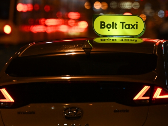 A világon elsőként lépett a Bolt, már a ChatGPT-ben is rendelhetünk autót