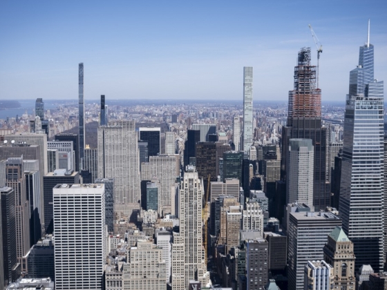 Tengerentúli támogatások: Sírbolt felújítására és New York-i irodára is adott pénzt a Bethlen Gábor Alap