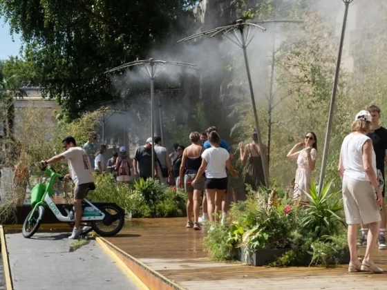 Minden eddiginél melegebb jöhet, rendkívüli időjárásra figyelmeztetnek