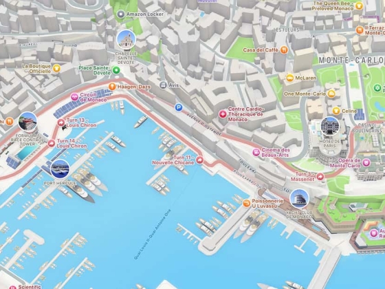 A Ford Apple Maps-t visz be az autóba: valószínűleg az olcsó pick-upból indul