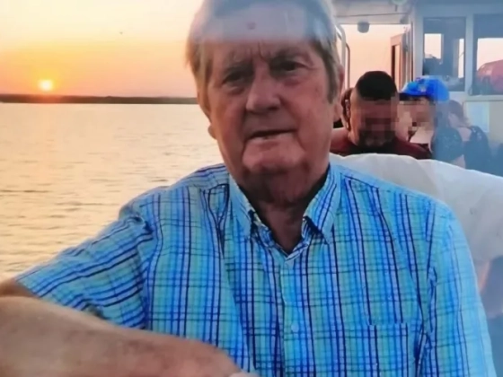 Idős német férfi tűnt el a Balaton közelében