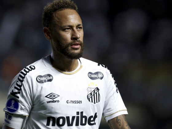 Neymar: A véremet adtam a hazámért, de már nem akarok többet válogatott lenni
