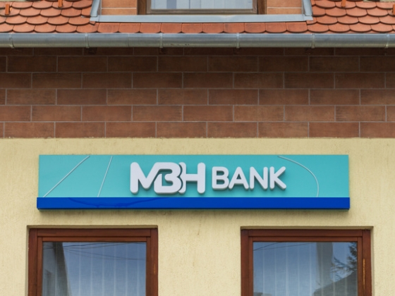 Új vezérigazgató-helyettessel bővül az MBH Bank felső vezetése