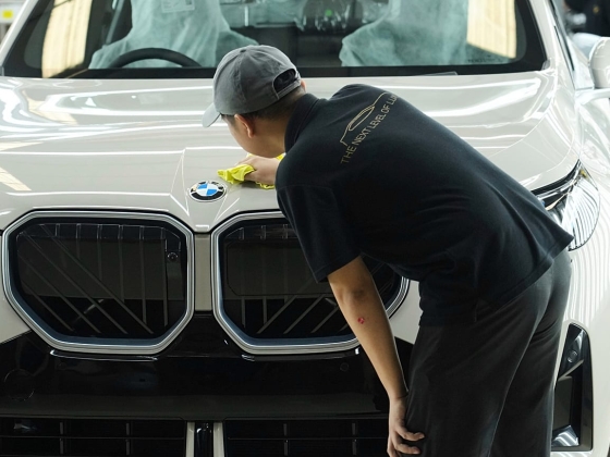 A BMW körülbelül 8000 állás megszüntetését tervezi jelentős költségtakarékossági utakon