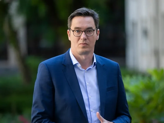 Hőségkészültség Budapesten: Karácsony Gergely megszólalt a főváros ivóvízellátásáról