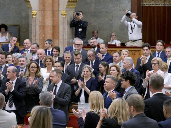 Augusztus 16-ig lehet pályázni a vagyonvisszaszerzési hivatal elnöki posztjára