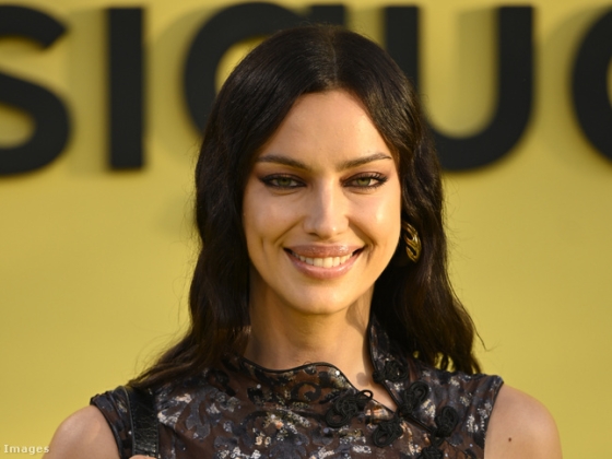 Irina Shayk egy nála jóval fiatalabb férfival jár együtt, ezt lehet tudni új párjáról