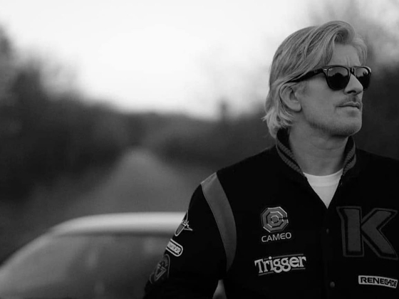 A Nightcall című számáról ismert DJ Kavinsky-t holtan találták párizsi otthonában