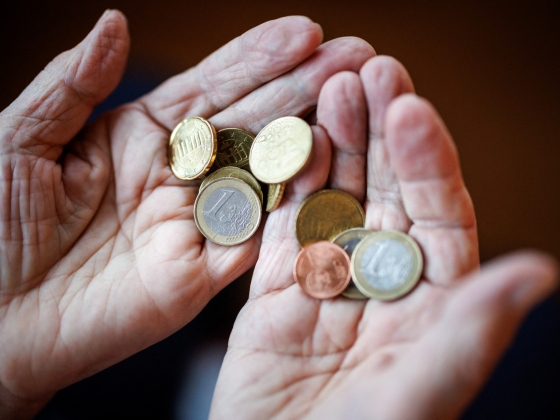 Az évtizedeken át tartó nyomorgás összezsugorítja az agyat