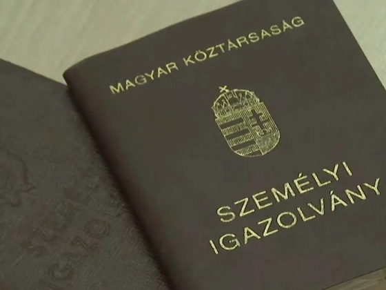 Hétfőn 130 ezer magyar személyi igazolványa jár le: mutatjuk, mit kell tenniük