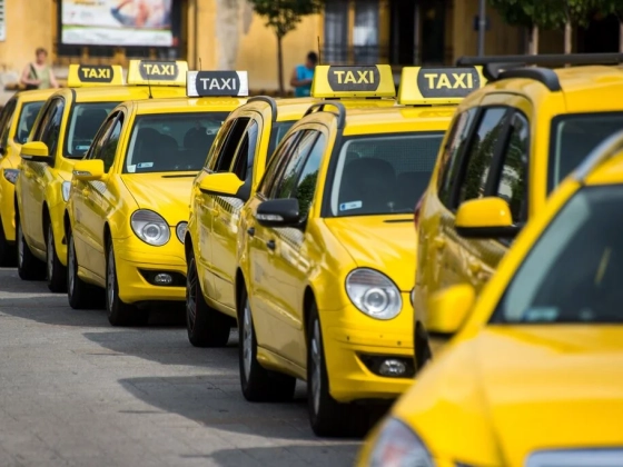 Emelkednek a budapesti taxik szombattól