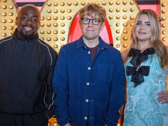 A BBC lemondja a Blankety Blank, a Celebrity Mastermind és a Live at the Apollo című filmet a költségvetés megszorítása miatt